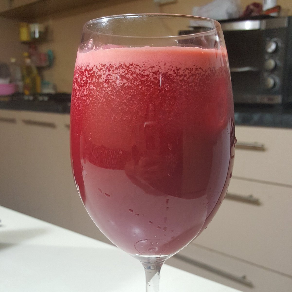 I ate so much during my short getaway … now it’s back to juicing! For dinner; Japanese pear, carrot, celery, pineapple and beetroot. #juicing #juicecleanse #juicefast #juicerecipe #justjuiceit #justkeeponjuicingit #healthyliving #healthylifestyle #healthiswealth #healthyrecipes
