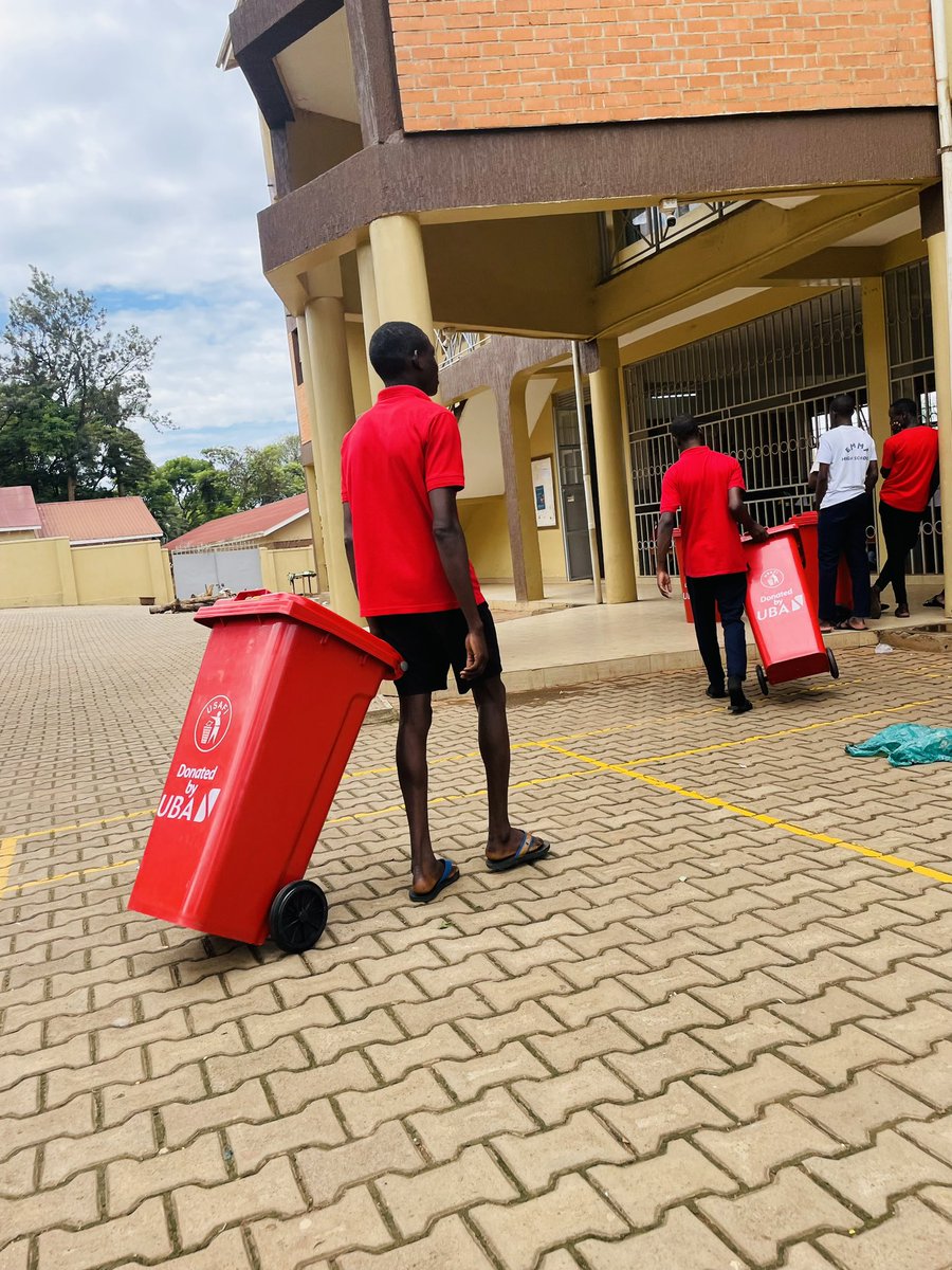 UBAUganda's tweet photo. Together, let's continue to make a positive impact in the lives of our youth! #ReadAfrica #UBAFoundation #EducationMatters https://t.co/Vih6B3VNWv
