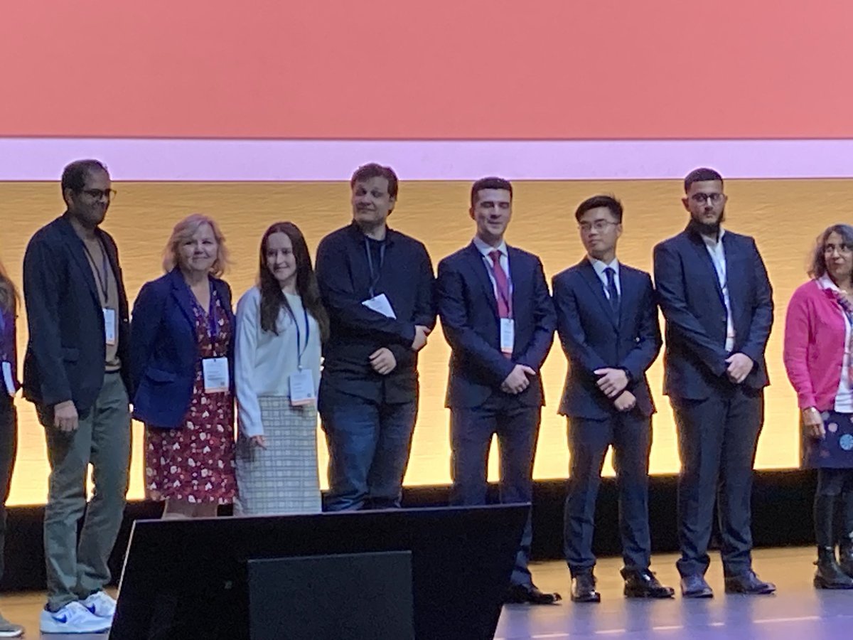 SamHider 💙 (@hidersam) on Twitter photo Great to see Sarah Logan winning her nurses and AHP award <a href="/RheumatologyUK/">BSR</a> for her work on information needs in people starting methotrexate! <a href="/SoM_Research/">Keele Medical School Research</a> <a href="/MPFTResearch/">MPFT NHS Research</a> <a href="/zpaskins/">Zoe Paskins</a> <a href="/KeeleIAU/">Keele University Impact Accelerator Unit</a> Great to see Sarah Logan winning her nurses and AHP award <a href="/RheumatologyUK/">BSR</a> for her work on information needs in people starting methotrexate! <a href="/SoM_Research/">Keele Medical School Research</a> <a href="/MPFTResearch/">MPFT NHS Research</a> <a href="/zpaskins/">Zoe Paskins</a> <a href="/KeeleIAU/">Keele University Impact Accelerator Unit</a>