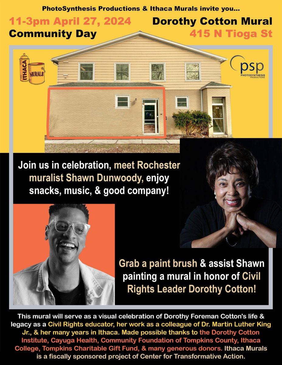 Deborah C. Hoard tweet media