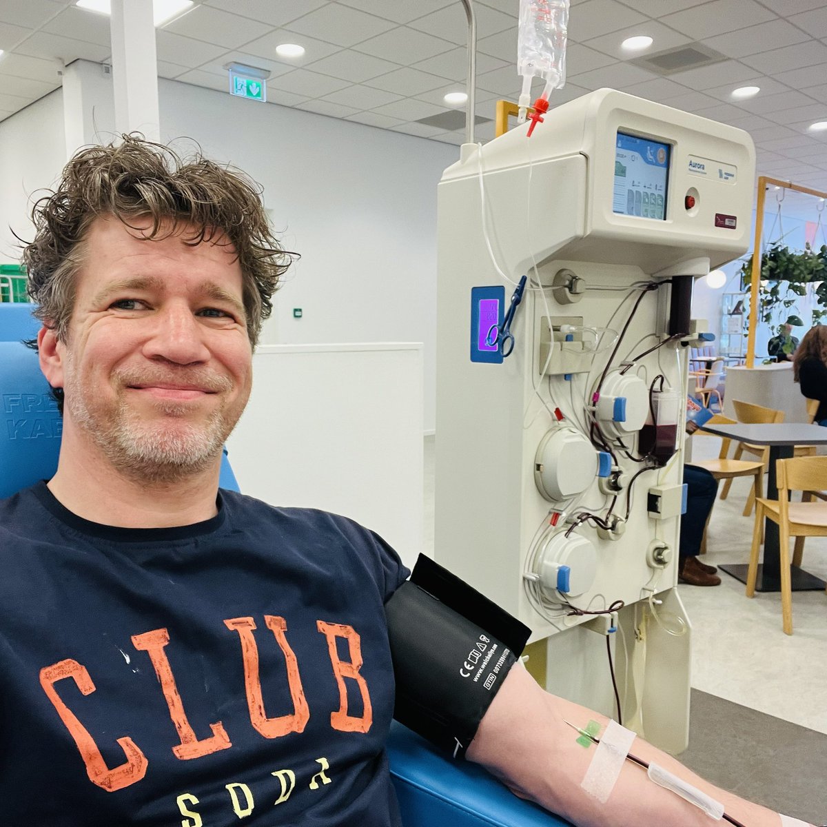 #saquin #forlife #plasmadonatie #ikgeefplasma #bloeddonatie #ikgeefbloed 
#donatebloodsavelives #bloeddonors #doneerbloed #doneerplasma #plasmadonor #donatebloodsavealife #blooddonorsneeded #donatebloodandsavelives #blooddonorssavelives #blooddrive #blooddonate #donateplasma