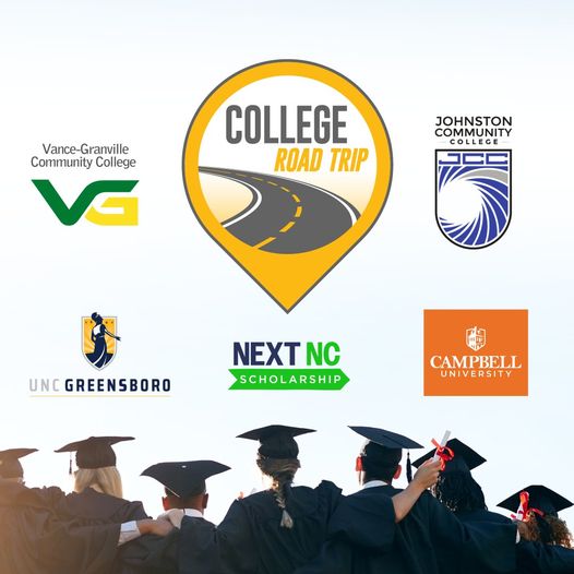 We're excited to be part of this year's @WRAL College Road Trip, airing ✨TONIGHT✨ at 7:30 PM! 🧑‍🎓🛣️ Hear from VGCC students and faculty and learn what makes VGCC a place where everyone matters and everyone belongs! #educate #inspire #support #VGCC #YourCommunityYourCollege