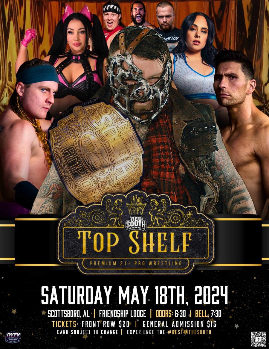 The disrespect towards @kerryawful is abysmal. He’s gonna single handedly take the title away from Toon on 5/4 so I went ahead and fixed the poster. Who’s running this place?