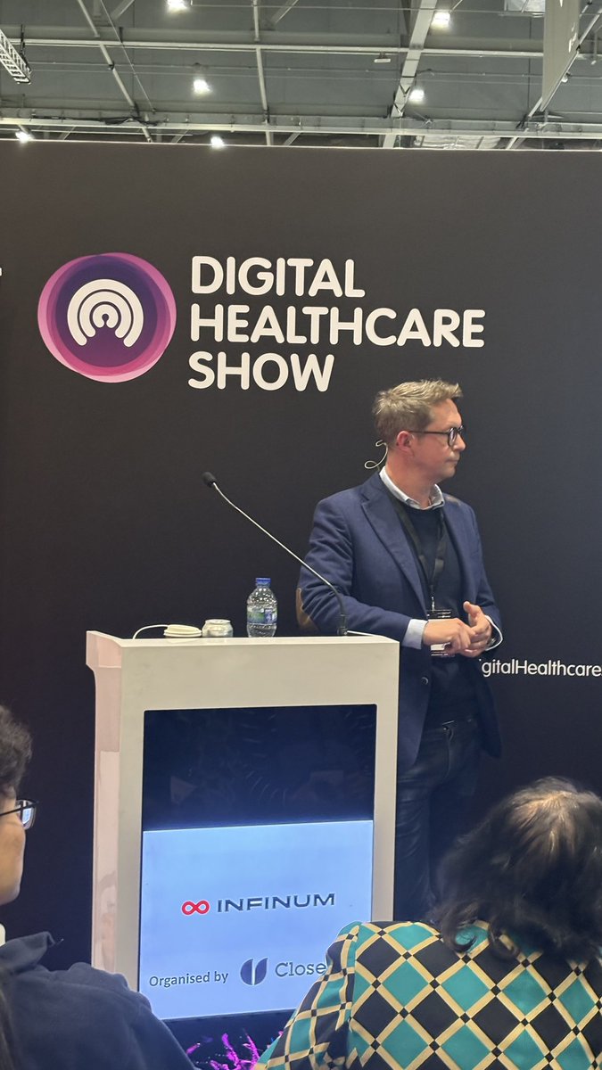 Infinum (@infinum) on Twitter photo How can NHS keep pace with modern digital expectations panel. Share your opinions now at <a href="/DHS_London/">Digital Healthcare Show</a> #dhs How can NHS keep pace with modern digital expectations panel. Share your opinions now at <a href="/DHS_London/">Digital Healthcare Show</a> #dhs