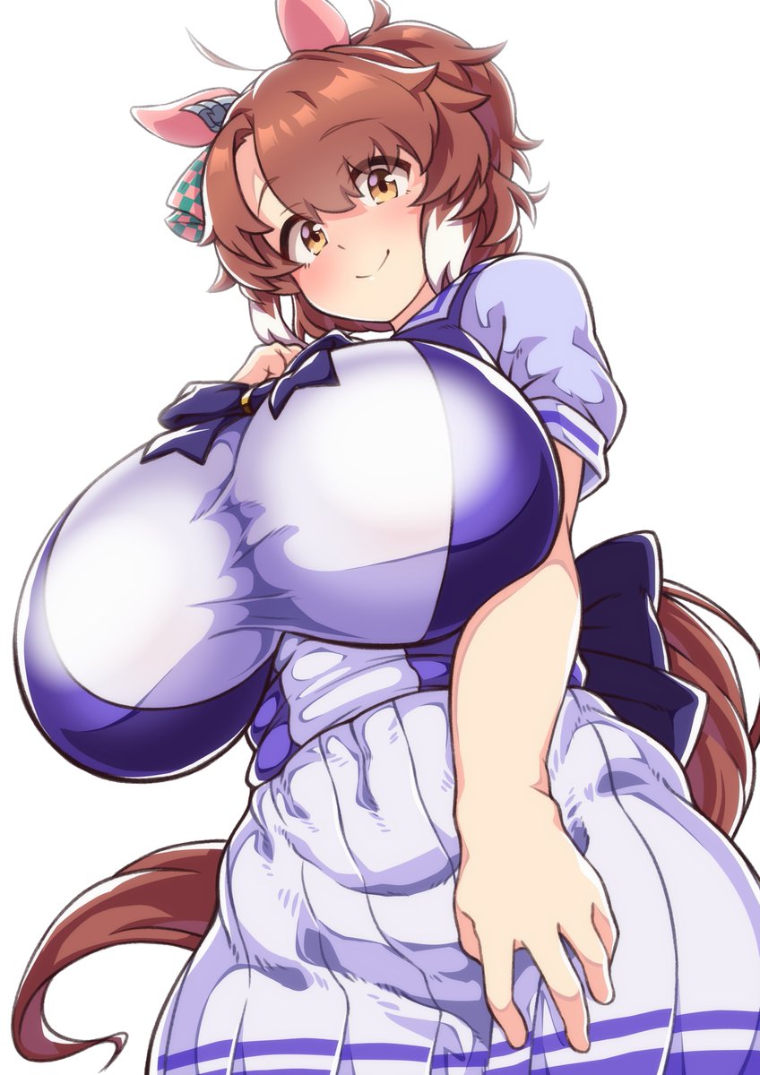 ウマ娘 ダンツフレーム 