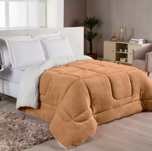 DeluOfertas's tweet photo. 📢Oferta do Dia Mercado Livre🤑
↪️Coberdrom Sherpa Queen Pele De Carneiro Bege Casa Laura Enxovais🛏️
💵Por R$ 109,90 ↩️
💳em 12x R$ 10,68
🎟️Ative o cupom para ganhar R$ 20 OFF ↩️
🔗Confira mais: https://t.co/coajwQnpHB
#Oferta #cupom #cama #colcha #frio https://t.co/1NWxyAjFRr