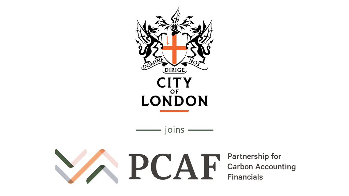 We've joined @pcafglobal, a growing list of organisations cutting carbon emissions associated with their financial investments. It's part of our Climate Action Strategy which commits us to achieving net zero within our own operations by 2027. #EarthDay loom.ly/-b2r-rY
