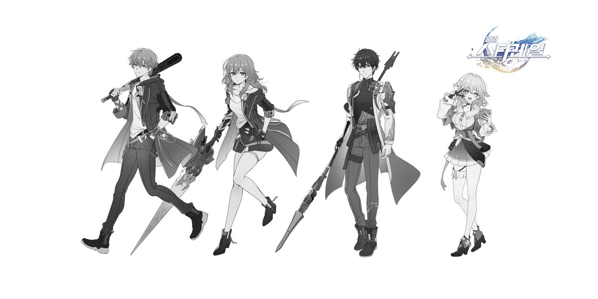붕괴: 스타레일 tweet media