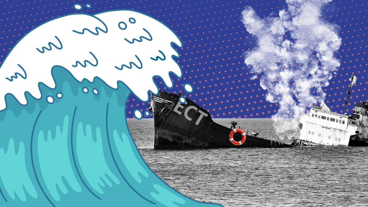 🏆While we celebrate years of campaigning for #ExitECT & overwhelming majority at @Europarl_EN for EU leaving the #EnergyCharterTreaty, our eyes are on the next target! ⏩Next, we expect to see a wave of countries still within the ECT follow 🇪🇺 example & leave the sinking ship.