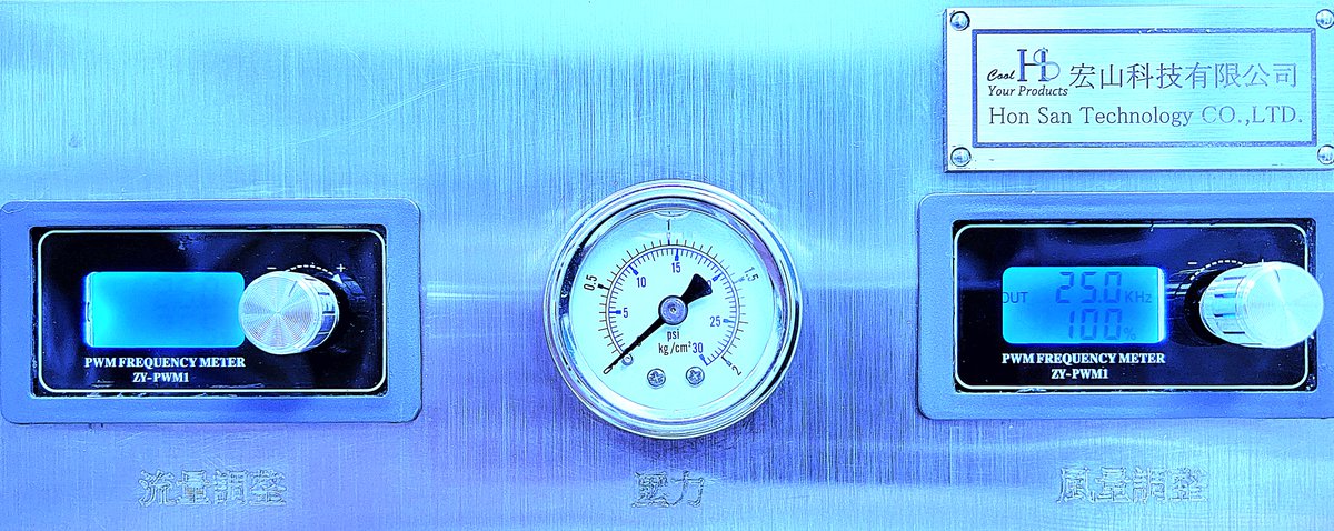 Coming soon!
Model No. HS1001