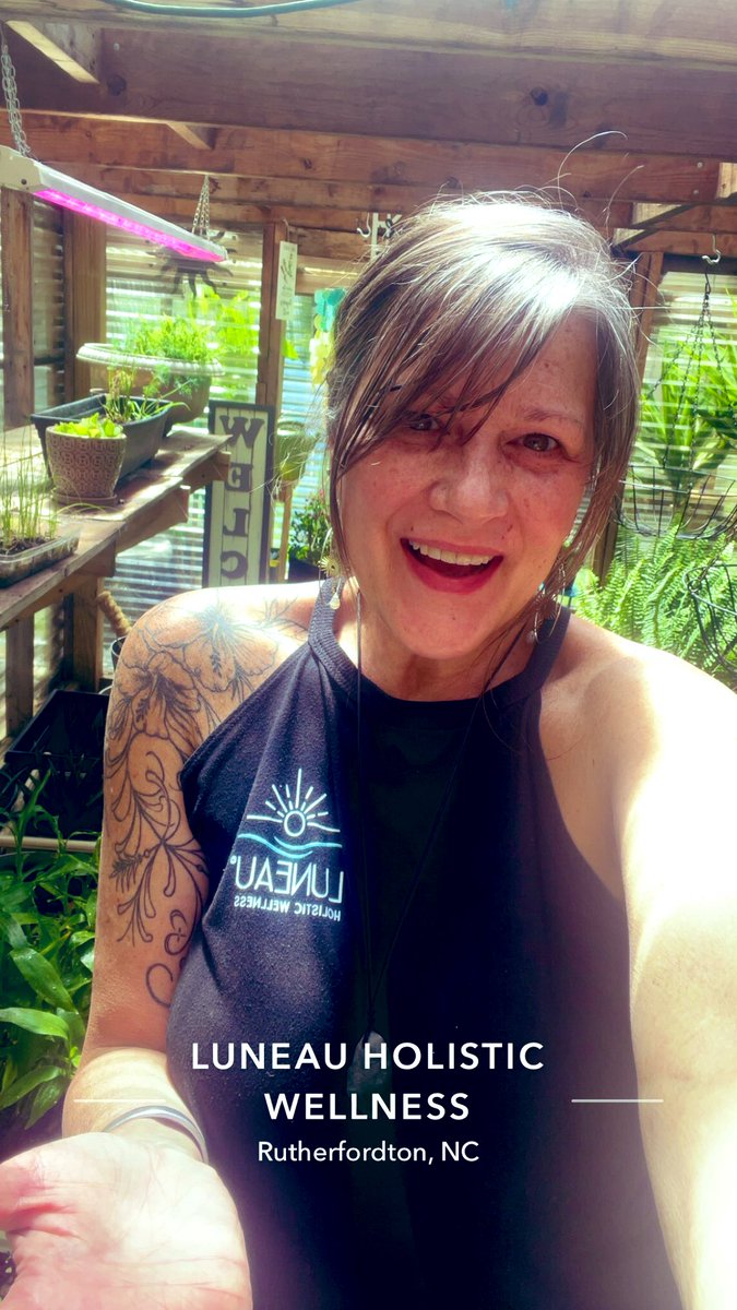 luneauholistic's tweet photo. My 1st day to venture out to the greenhouse since my surgery. Look for greenhouse classes to start back up in May! 

What, Where &amp; When are the greenhouse classes you ask? Click the link below to find out more. ⬇️
https://t.co/x2arJNQ379

#greenhouse #classes #herbal #tinctures https://t.co/gpubv1Upbv