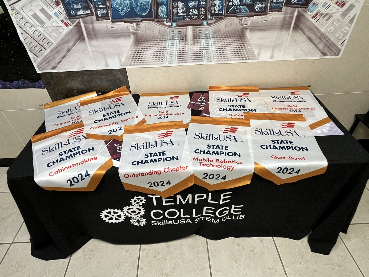 MCTC_MET's tweet photo. Day one of earning my certification from #nc3 for fundamentals of robotics! In Temple college. I also learned @TempleCollege is VERY involved in #Skillsusatx https://t.co/ifEhSkFejK