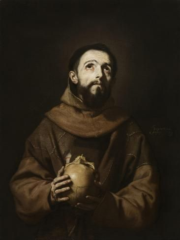 Above all the grace and the gifts that Christ gives to his beloved is that of overcoming self. St. Francis of Assisi