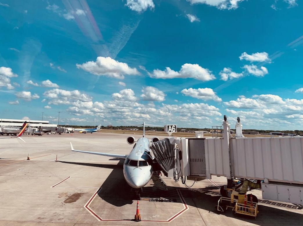 Where are you headed this summer?? ☀️ Whether you're jetting off to a nonstop destination or connecting to major hubs, ROC has you covered. 🌎 ✈️ Dream up your next adventure at rocairport.com! #ROCairport #FlyROC 📸 Vini M J Antony