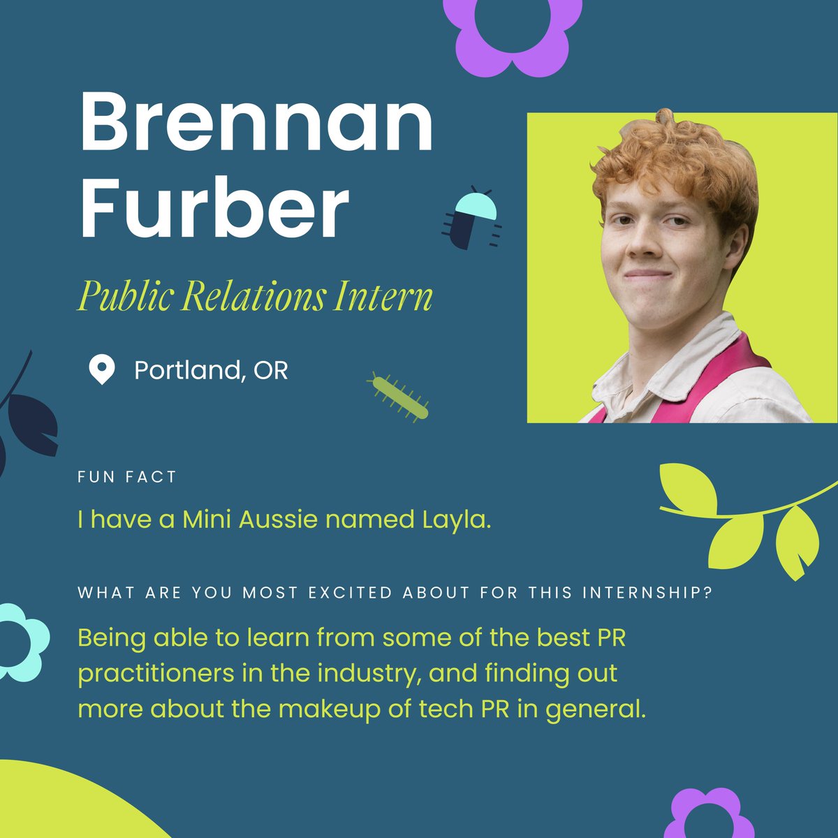 The Hoffman Agency tweet media