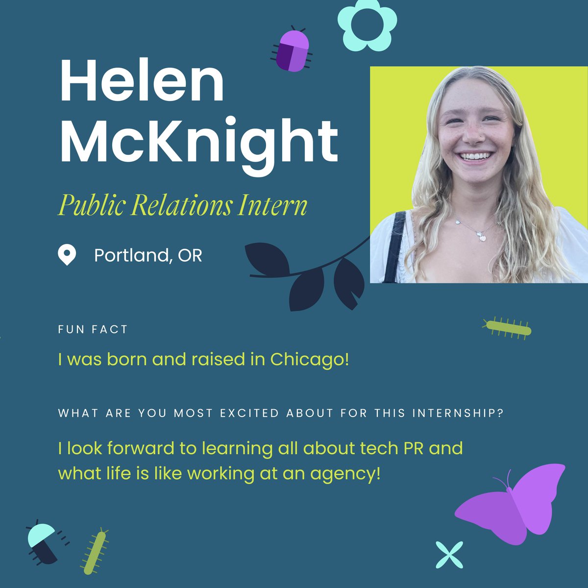 The Hoffman Agency tweet media