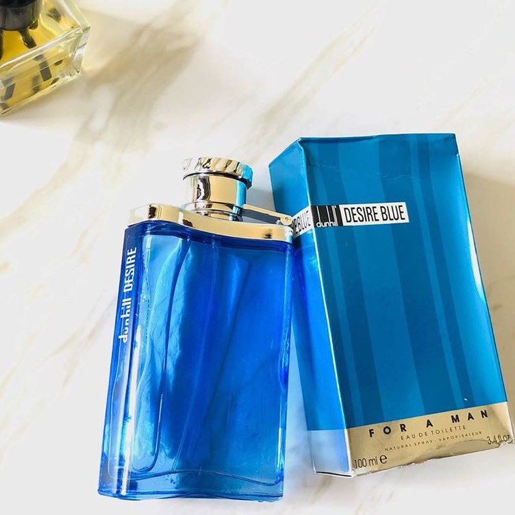 Dunhill Desire Blue

Wanginya cowok berkelas, parfum paling sering ditanyain dan dinotice di tongkrongan

Shopee : shope.ee/7pPjc9jyOR