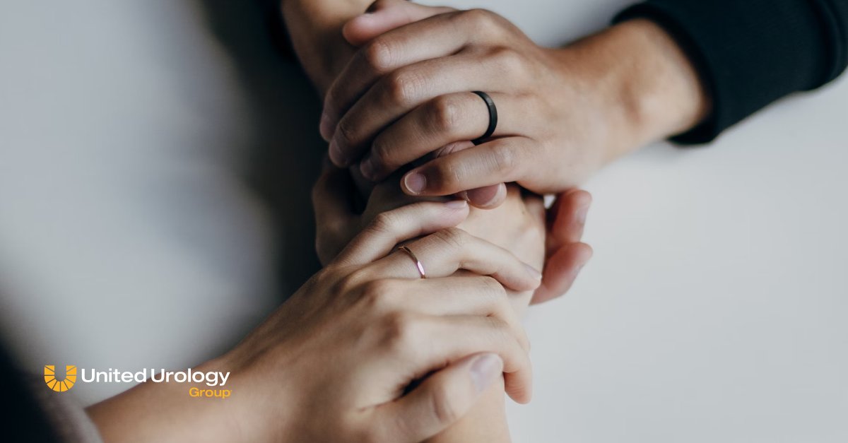 It's National Infertility Awareness Week. In many of our affiliated practices, male infertility specialists provide counseling and solutions for couples navigating fertility challenges. Contact the UUG practice nearest you to learn more. unitedurology.com/locations