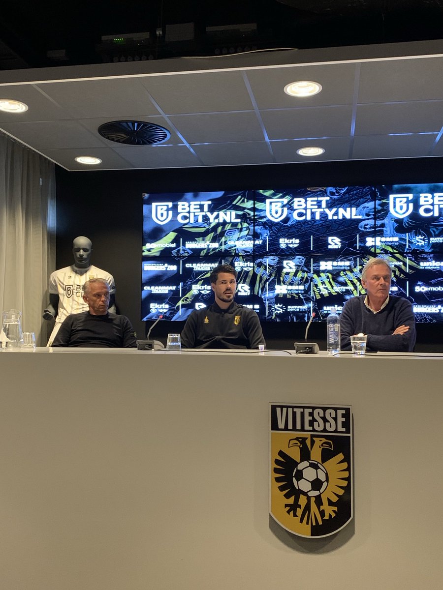 Jeroen Kapteijns tweet media