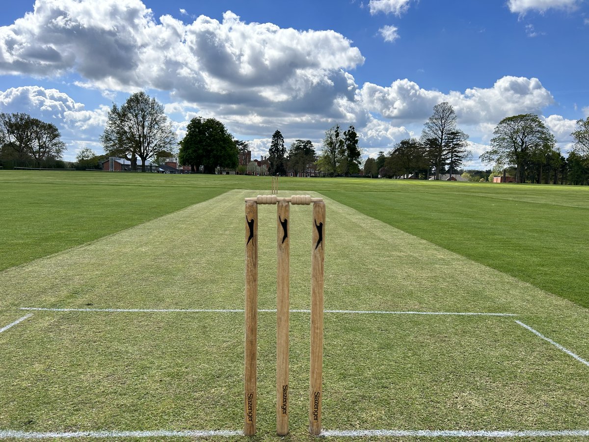 Good luck to all our Cricketers playing against our friends @HolmwoodHouse and @ThePerseSchool today 🏏 #oldbuckenhamhallschool #matchday #prepschool #suffolkprepschool #cricket #suffolkcricket #wednesdayfixtures #suffolkindependentschool