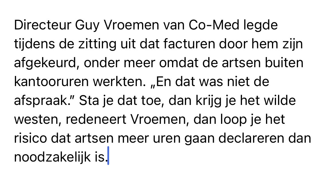 ifvlingen's tweet image. Deze man is een komiek van groot kaliber #comed @guy_vroemen Inderdaad huisartsen die buiten kantooruren werken. Het moet niet gekker worden.