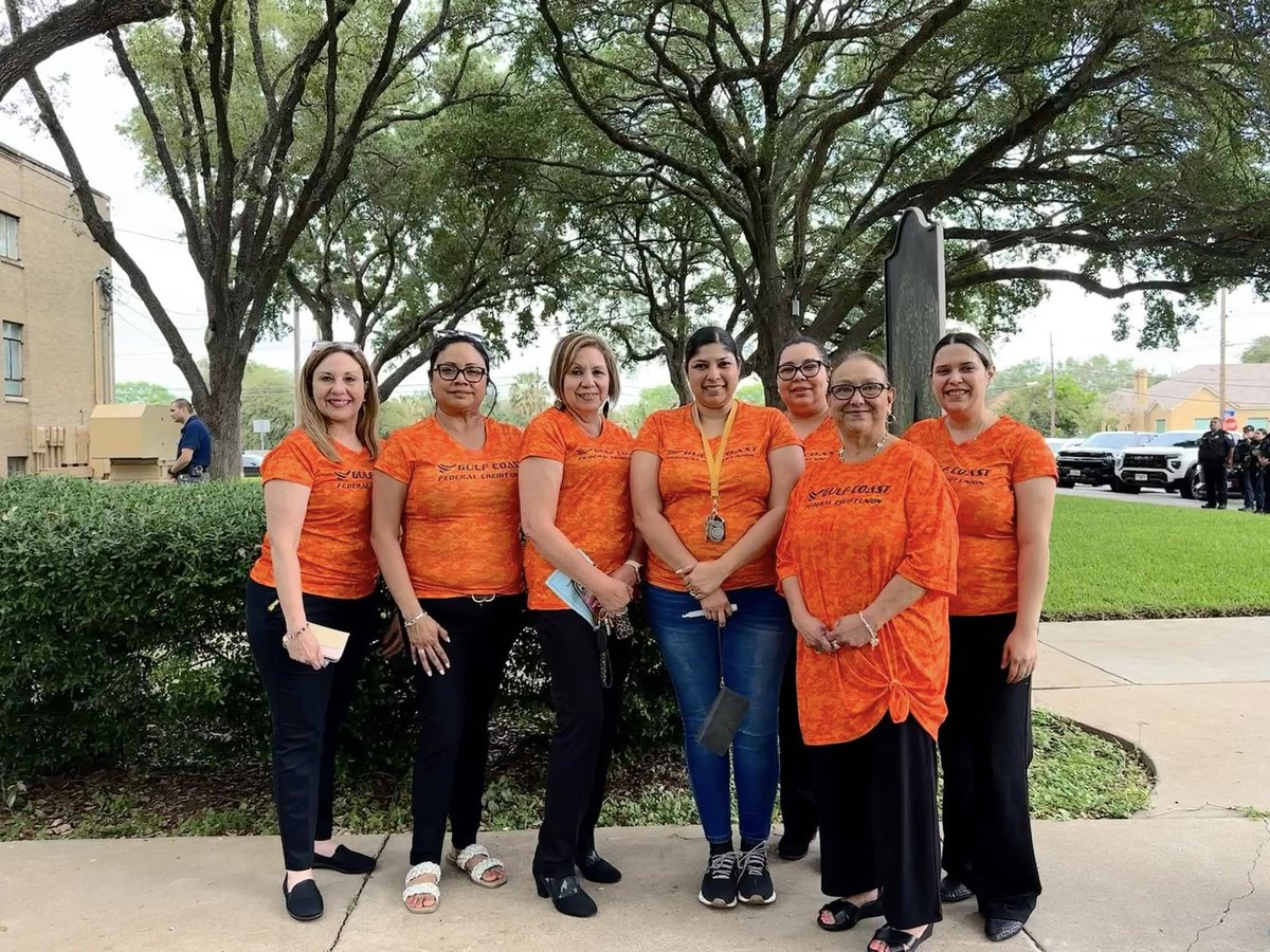 🕯️✨ Proud to stand with our community at the Jim Wells County Child Abuse Prevention Candlelight Vigil organized by CASA. 💙#ChildAbusePreventionMonth #CommunityStrong #EndChildAbuse 🕯️💙