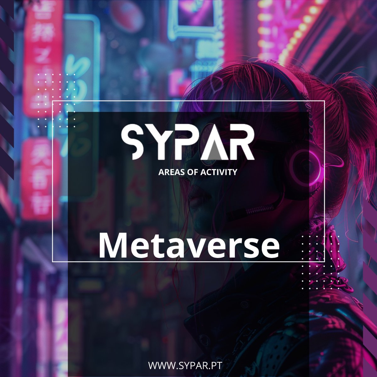 The term #metaverse, describes a #virtualworld where users interact via #avatars, transcending physical limitations like #space and #time. #Technologies such as #XR, #AI & #blockchain facilitate these interactions, offering vast possibilities but raising concerns about #privacy.