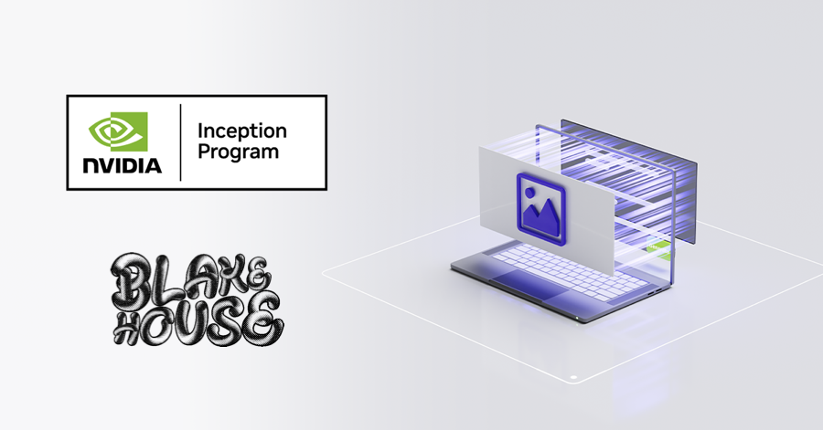 Blake House tweet media