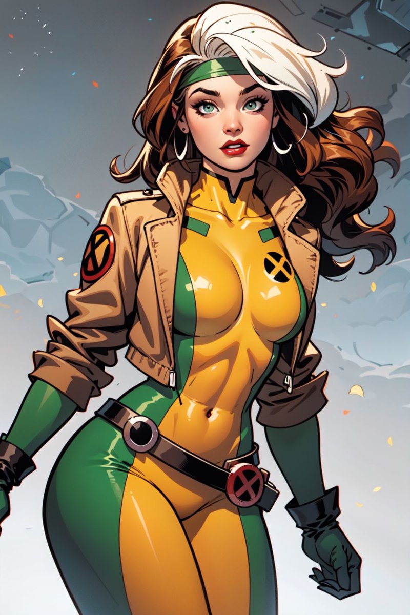 LoganNotJames's tweet photo. “Hell of a lady.” #WCW @UncontrolMarie https://t.co/hfY93xApKV