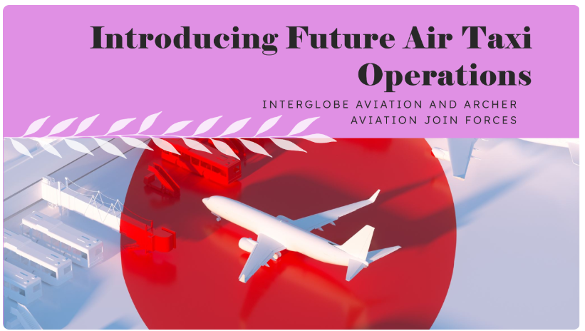 For customization or any other report query for Market: lnkd.in/gYEs2wpf

#ElectricAviation #FutureOfFlight #AirTaxi #IndiaAviation #GrowthStrategy #prodture #marketresearch #marketgrowth #marketanalysis  #marketresearchreport #marketresearchcompany  #businessconsulting