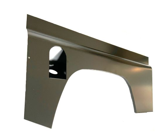 _ddsmetal's tweet image. DDS new product - ALA710510

Defender 90 TD5 &amp;amp; TDCi (puma) rear R/H wing with fuel filler 

#LANDROVER #LANDROVERDEFENDER #DEFENDER #PUMA #TDCI #TD5 #LANDY #4X4 #COVENTRY