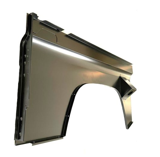 _ddsmetal's tweet image. DDS new product - ALA710510

Defender 90 TD5 &amp;amp; TDCi (puma) rear R/H wing with fuel filler 

#LANDROVER #LANDROVERDEFENDER #DEFENDER #PUMA #TDCI #TD5 #LANDY #4X4 #COVENTRY