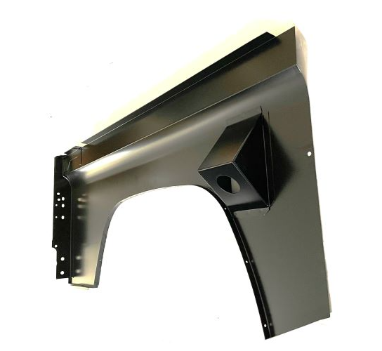 _ddsmetal's tweet image. DDS new product - ALA710510

Defender 90 TD5 &amp;amp; TDCi (puma) rear R/H wing with fuel filler 

#LANDROVER #LANDROVERDEFENDER #DEFENDER #PUMA #TDCI #TD5 #LANDY #4X4 #COVENTRY