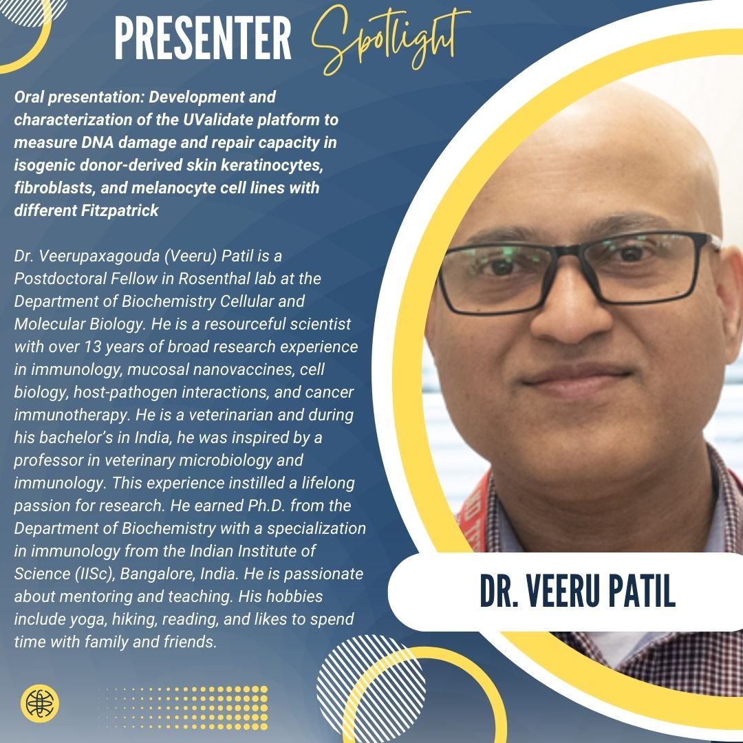 Georgetown Postdocs (@georgetownpda) on Twitter photo 2024 Postdoc Symposium PRESENTER SPOTLIGHTS🎉 Joins us tomorrow to meet these amazing researchers. <a href="/gumedcenter/">GU Medical Center</a> <a href="/LombardiCancer/">Georgetown Lombardi</a> <a href="/theEarthCommons/">The Earth Commons</a> 2024 Postdoc Symposium PRESENTER SPOTLIGHTS🎉 Joins us tomorrow to meet these amazing researchers. <a href="/gumedcenter/">GU Medical Center</a> <a href="/LombardiCancer/">Georgetown Lombardi</a> <a href="/theEarthCommons/">The Earth Commons</a>