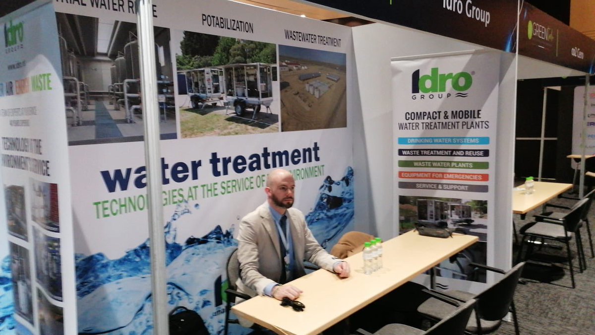 Idro Group srl tweet media