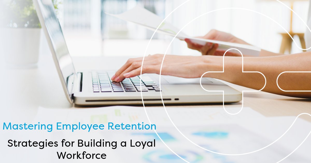 Plasma_Talent's tweet photo. Are you looking for effective strategies to retain your top talent and build a loyal workforce? Check out our latest blog post where we share ten powerful strategies to master employee retention and keep your best employees engaged and committed.

https://t.co/CmAlQHNhSW https://t.co/phtzbT0uJq