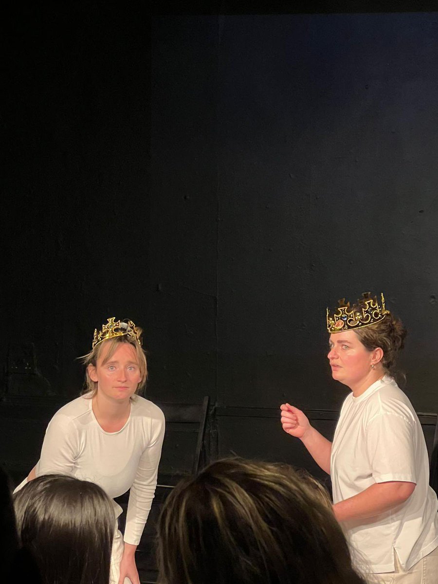 Arena Personal Management Ltd tweet media