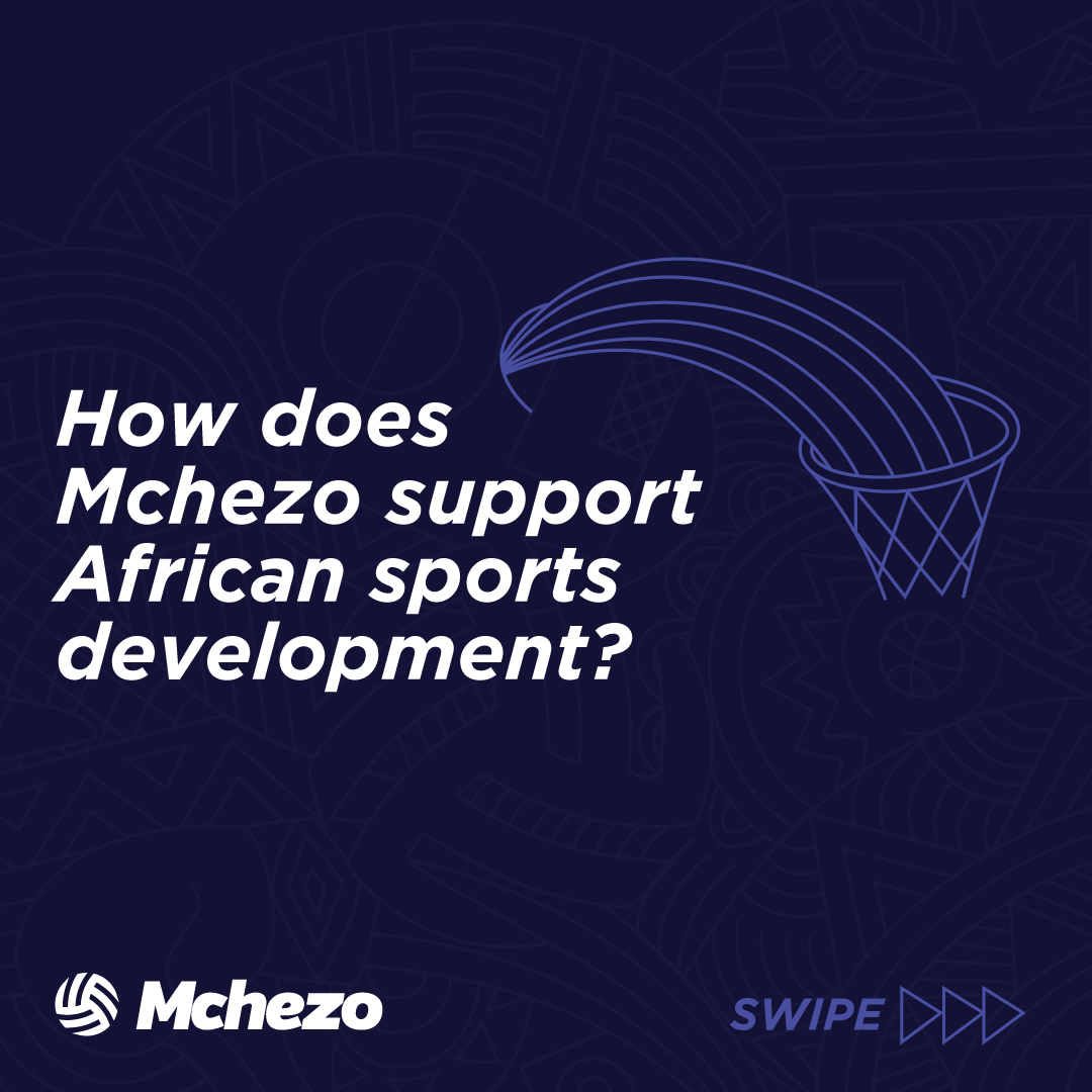 mchezo_rw's tweet image. Whether it is through partnerships with local teams and leagues, the development of new technologies, or the creation of innovative new products and services, we are dedicated to driving progress and innovation in the world of African sports. 
 
#Mchezo
