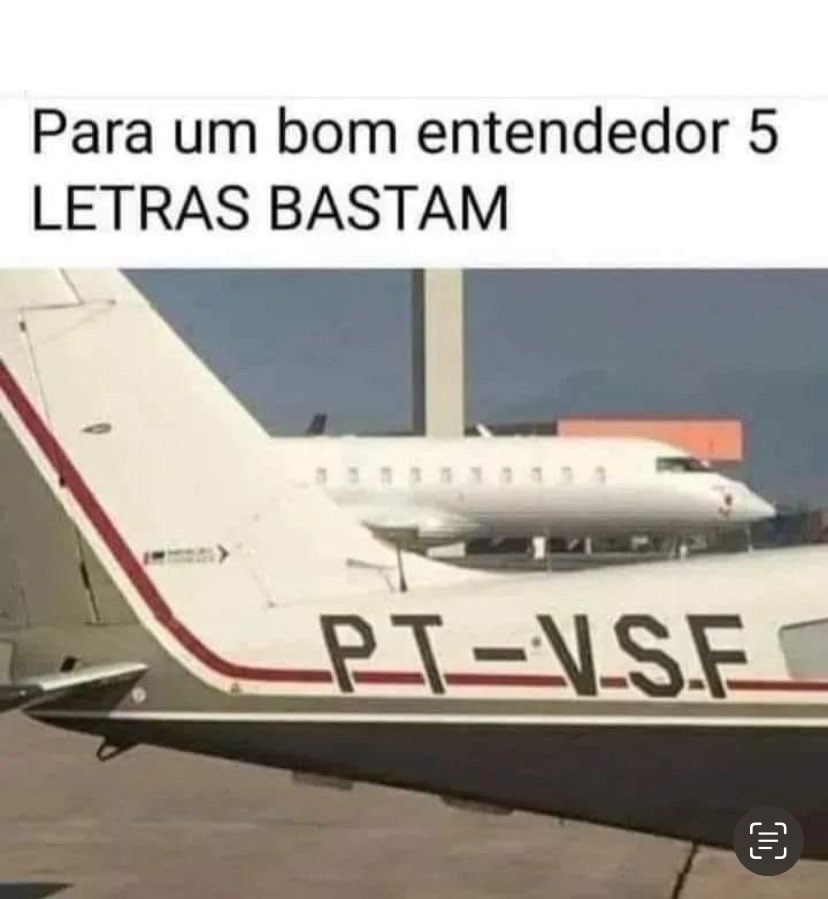 A imagem diz tudo!