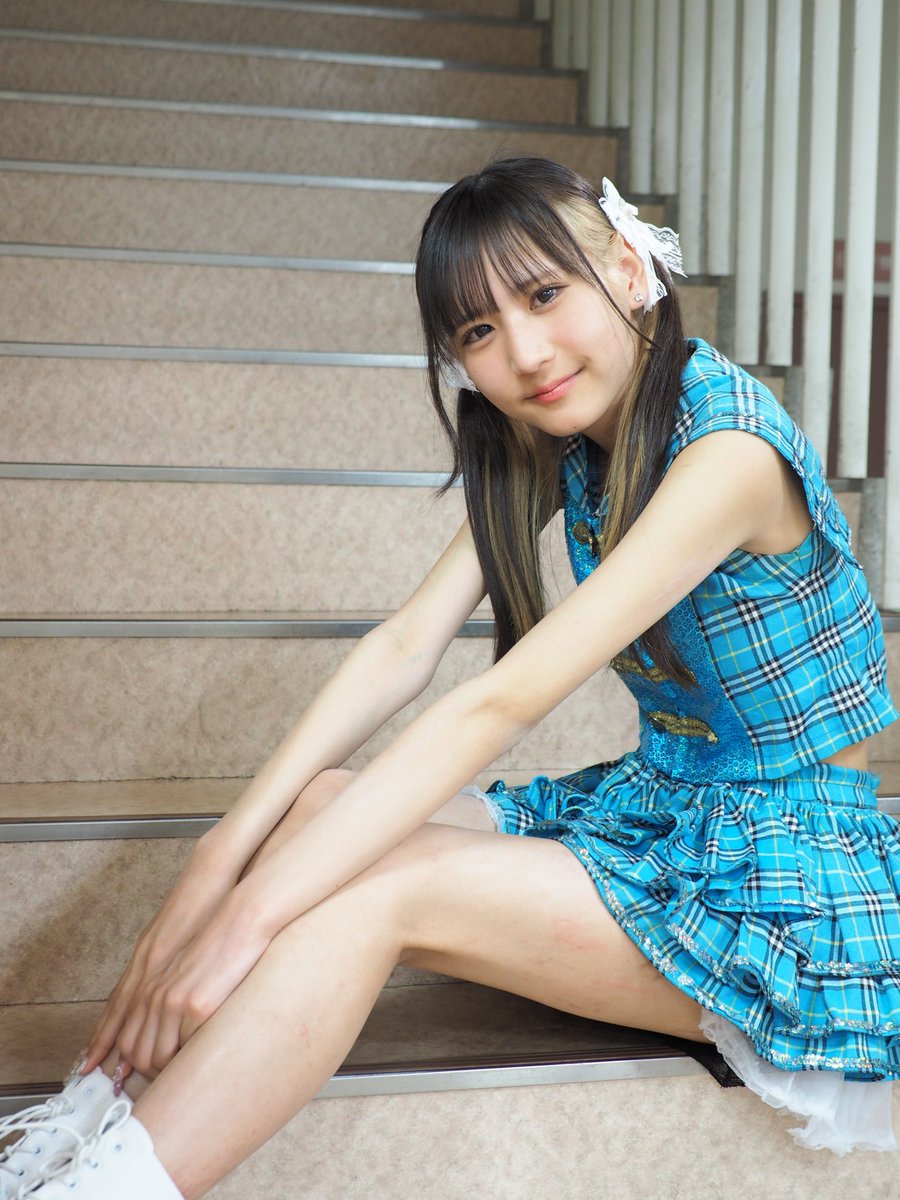 かわいい💕 #北口キャロライン美利衣 #JK1 #Nゼロ