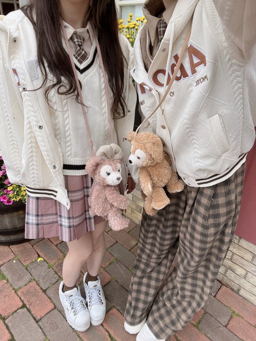 コスプレイヤー春が来てもものTwitter画像5