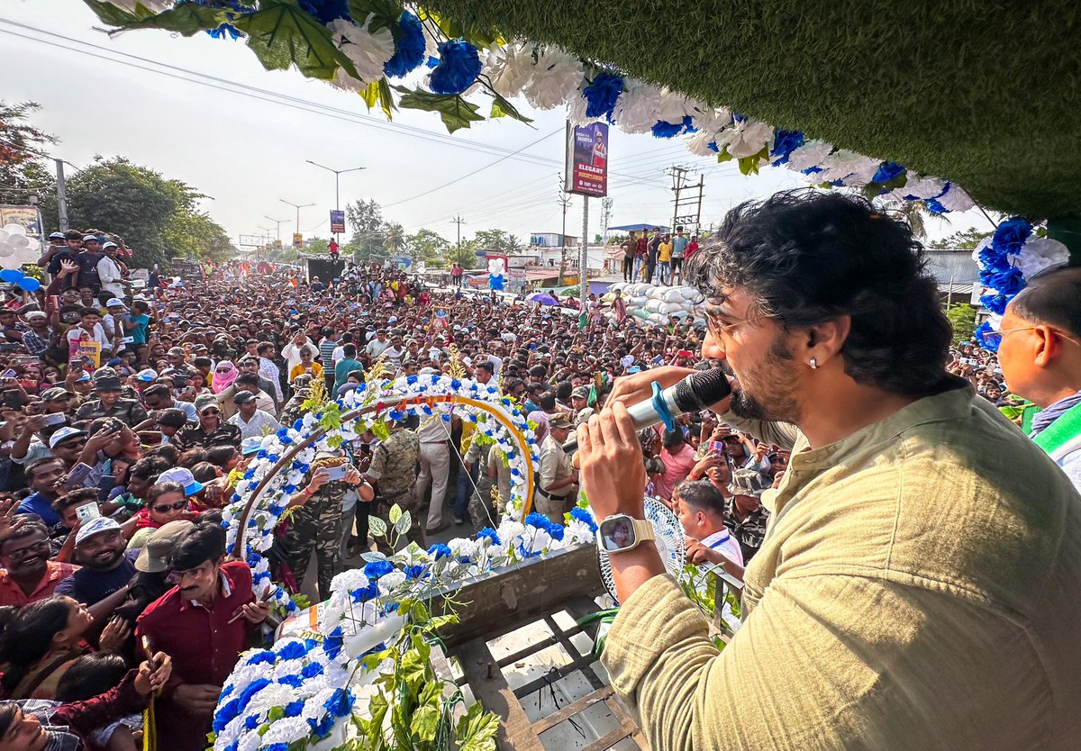idevadhikari's tweet photo. Balurghat 🙏🏻🙏🏻🧿 https://t.co/6rhOfbnztO