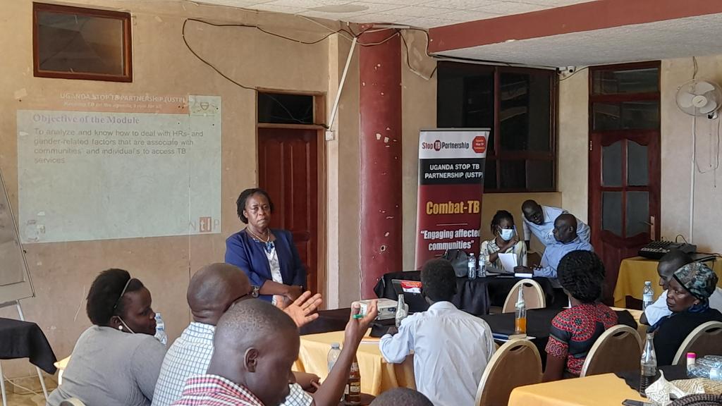 WHOUganda's tweet photo. Every 2 hours in #Uganda two people die from #Tuberculosis. @MinofHealthUG, @WHOUganda &amp; @tb_uganda recently met the #TB Parliament caucus to advocate for increased funding to accelerate efforts towards Ending TB &amp; Leprosy in the country.
➡️https://t.co/cLlIXtYMsk
#WorldHealthDay https://t.co/yJKBpz7Lz7