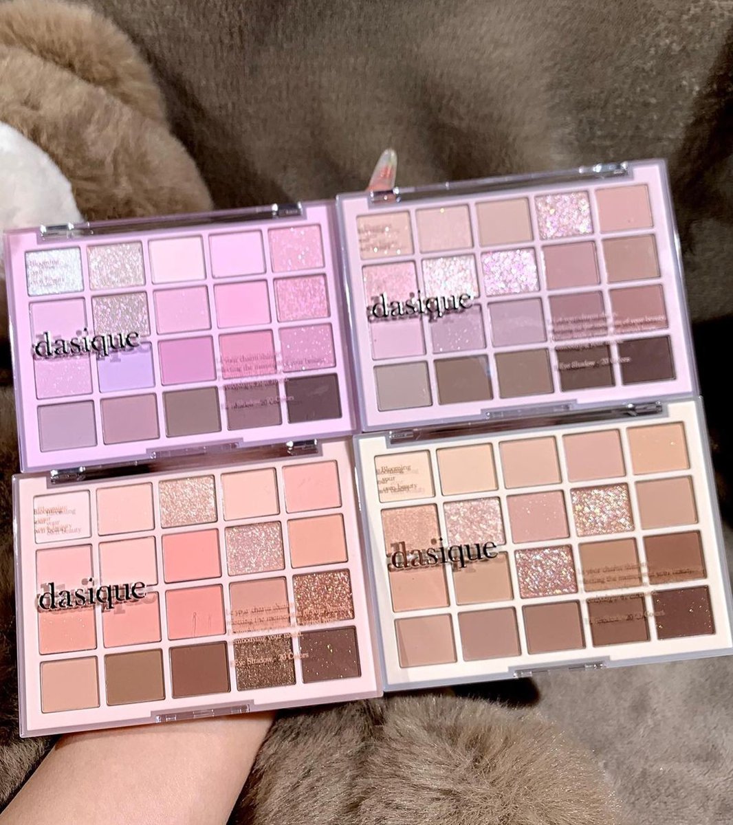 dasique Thailand tweet media