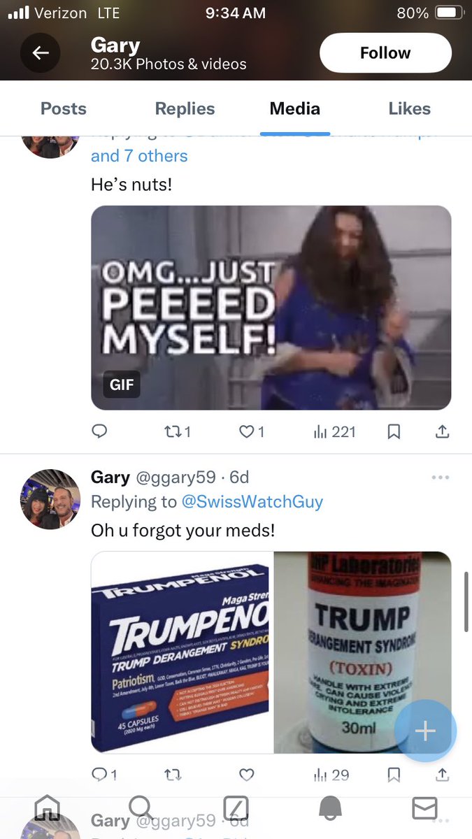 worstaccountev1's tweet photo. @ggary59 @SusanStJames3_ Like, at all. https://t.co/im1wgpwX5e