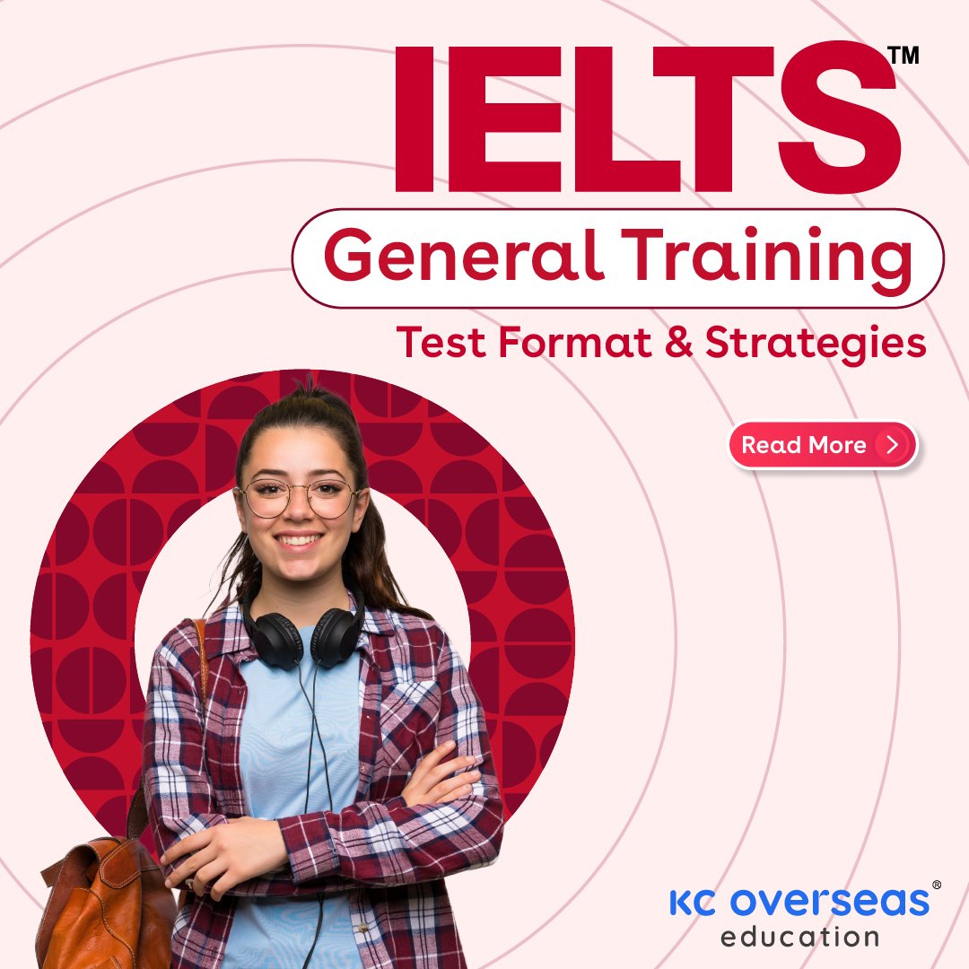 Planning to take IELTS General Training for your abroad journey? 🌍 Our article has got you covered with insights into test structure and effective preparation strategies. 
👉 bit.ly/4cVa0En
.
.
.
.
#StudyAbroad #OverseasEducation #IELTS #IETSTestPrep #IELTSCoaching