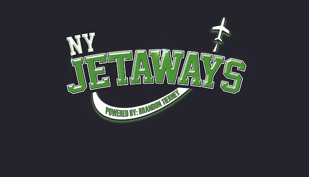 Strong belief is Jets will play Vikings in London--not Jags. Either way, we're crossing. Going to be an epic trip.