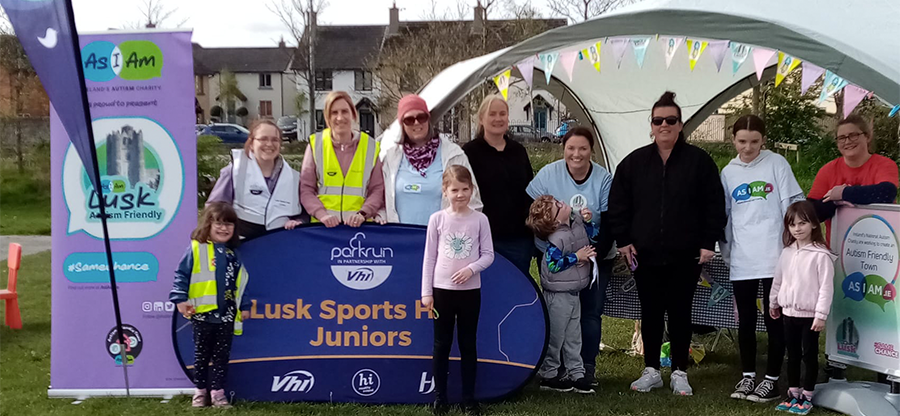 Debbie made significant life adjustments to support her son Adam, who was diagnosed with #autism at a young age leading to a positive start in their ASC journey. parkrun.me/yrha2
🌳 #loveparkrun #AutismAcceptanceMonth #WAM #WAAM #AutismAwareness #AutismAcceptance