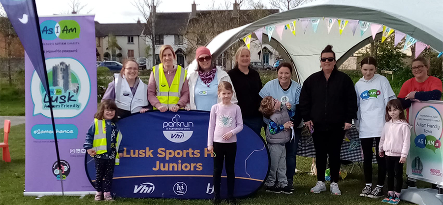 Debbie made significant life adjustments to support her son Adam, who was diagnosed with #autism at a young age leading to a positive start in their ASC journey. parkrun.me/yrha2 🌳 #loveparkrun #AutismAcceptanceMonth #WAM #WAAM #AutismAwareness #AutismAcceptance