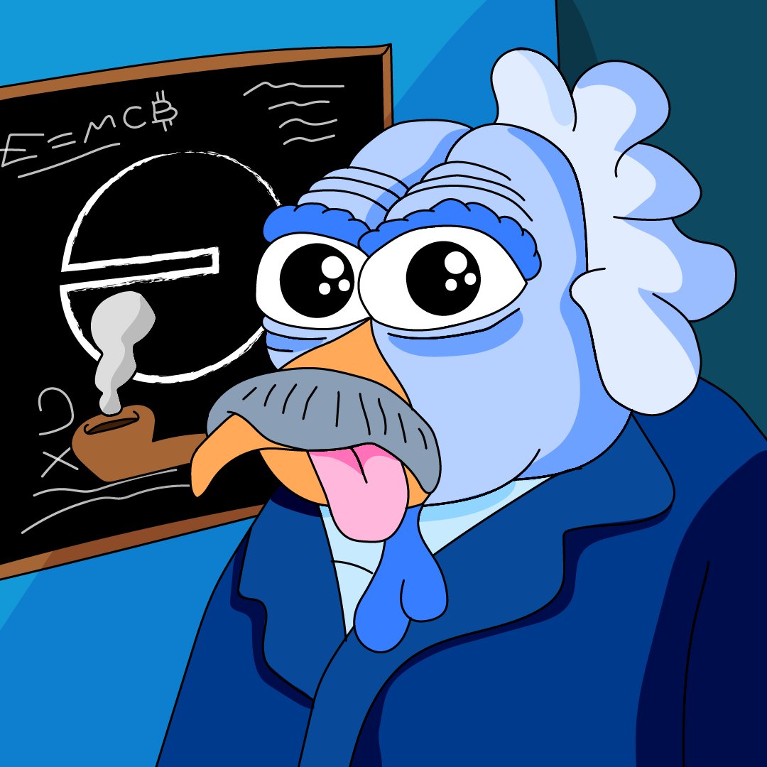 RoostCoin's tweet photo. Anyone know any $ROOST math? https://t.co/ycAPlZ0SKT
